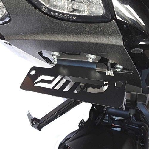 Dmp Suzuki Gxsr600 Gsxr 600 Gsxr750 Gsxr 750 2011 2012 2013 2014 2015 2016 2017 2018 2019 2020 Fender Eliminator 6805450 Made In The Usa