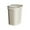 White, variant on Small Trash Can with Lid, Slim Garbage Can, Small Bathroom Trash Bin Waste Basket with Pop-Up Lid for Kitchen, Bathroom, Bedroom, Living Room, Office, Garbage Can Slim Trash Bin