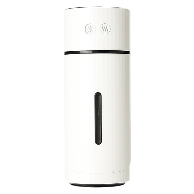 Humidifiers For Bedroom Large Room Top Fill Cool Mist Humidifier With Adjustable Nozzle Quiet Air Humidifier For Home Nursery And Plants