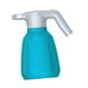 thumbnail image 3 of Regadera, pulverizador de bomba, pulverizador de agua portátil de 2 litros, botella pulverizadora eléctrica de 0,5 galones, pulverizador automático de, 3 of 9