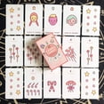 thumbnail image 4 of Tarot Kawaii Rider Waite 78 Cartas Manual Digital, 4 of 5