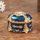 thumbnail image 3 of Caja de Joyería de Baratija Sunnimix Organizador de Joyas, 3 of 8