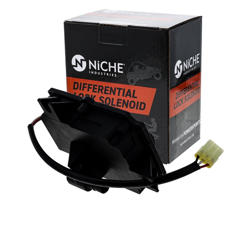 Niche Differential Actuator for Arctic Cat 500 400 TRV TBX 0502