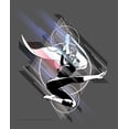 thumbnail image 2 of DC Comics Batman Swift Justice Kids Silk Touch Throw Blanket, 2 of 4