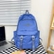 thumbnail image 1 of Fiudx Ofertas De La Semana Mochila Para Estudiantes, Bolso Para ordenador, Mochila Multifuncional Para Hombres, Mochila Para Negocios, Ocio Y Viajes Al Aire Libre, 1 of 6