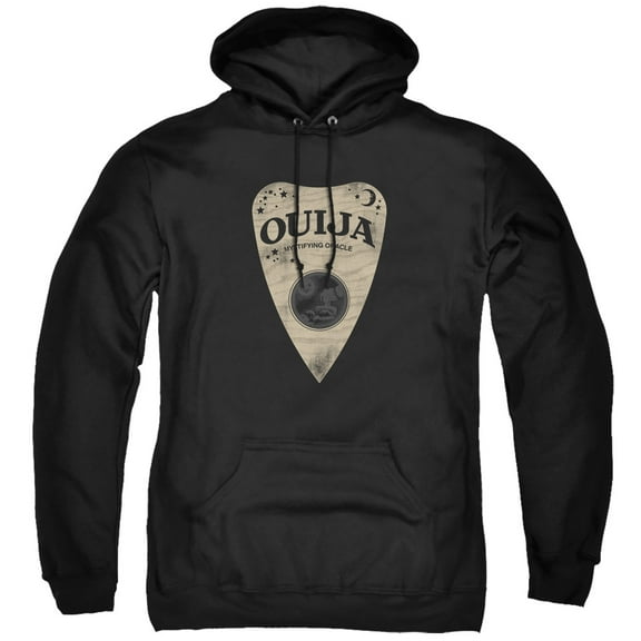 Ouija - Planchette - Pull-Over Hoodie - X-Large
