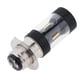 thumbnail image 4 of Bombilla de Faro de motocicleta Macarena BA20D P15D 3000LM Amarillo, 4 of 4
