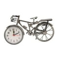 thumbnail image 3 of Reloj Despertador De Escritorio Retro, Plástico Compacto Y Preciso, Reloj Decorativo Para Bicicleta Para Dormitorio Y Oficina, 3 of 7