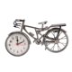 thumbnail image 3 of Reloj Despertador De Escritorio Retro, Plástico Compacto Y Preciso, Reloj Decorativo Para Bicicleta Para Dormitorio Y Oficina, 3 of 7