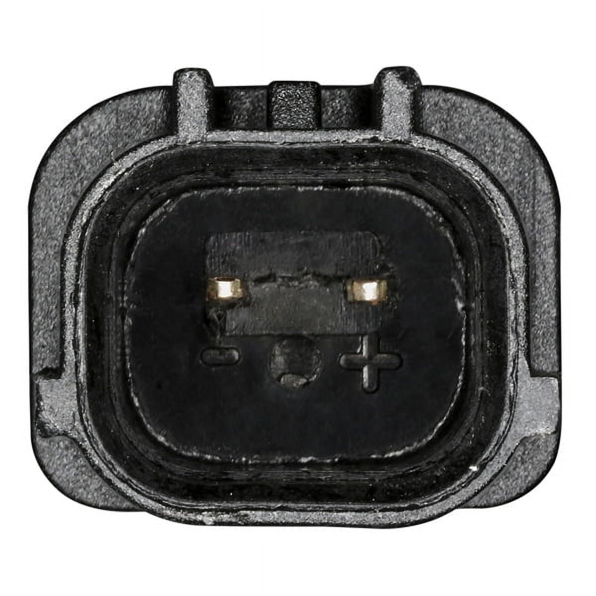 ABS Wheel Speed Sensor