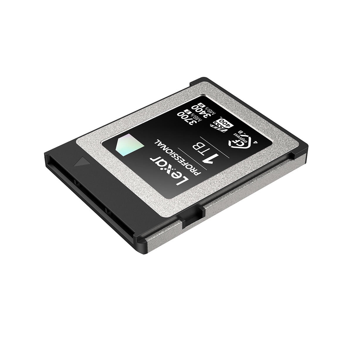 Lexar Diamond Series Professional 1TB CFexpress 4.0 Type-B Memory Card