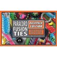 thumbnail image 1 of Paracord Fusion Ties, J. d. Lenzen Broché, 1 of 3