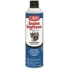 CRC Industries 05025CA 15 oz. Engine Degreaser