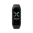 thumbnail image 5 of OPPO Pulsera Inteligente Band Negro Monitoreo Continuo de Saturación de Oxígeno Oppo OPPO BAND, 5 of 5