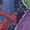 NAVY, variant on Comics Hulk Spider And Pizza Youth T Shirt (Black, XS-XL)