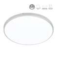 thumbnail image 1 of Lampara Led Plafon 12w Techo Ptlled-01rd/12w/65, 1 of 6