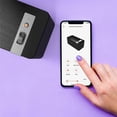 thumbnail image 2 of Klipsch The One Plus Premium Bluetooth Speaker System, Matte Black, 2 of 5