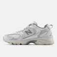 thumbnail image 2 of New Balance 530 [U530NEC] Men Casual Shoes Grey/White, 2 of 5