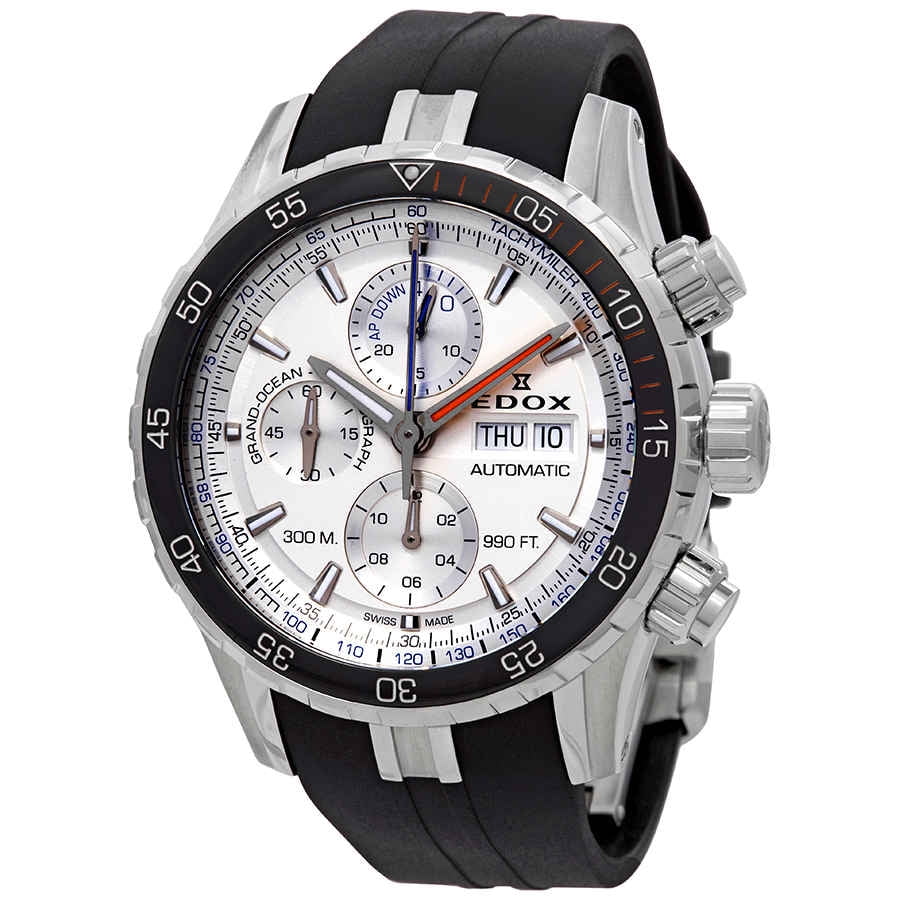edox electronic