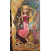 DPR TANGLED RAPUNZEL AND PASCAL