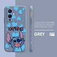 thumbnail image 3 of Phone Case For Infinix SPARK NOTE 10 11 12 G96 8 SMART 5 6 7 POVA 3 PRO Case Cover Funda Cqoue Shell Cartoon Lilo & Stitch Lover, 3 of 5