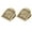 A, variant on MOMOJIA 2Pcs Antique Note Clip Document Clamp For Notebook Journal Planner Scrapbooking