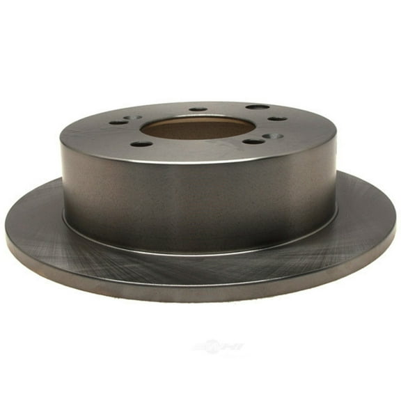 Raybestos 980751R Professional Grade Disc Brake Rotor Fits select: 2010-2013 KIA SOUL, 2010-2013 KIA FORTE