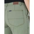 thumbnail image 5 of Lee Women's High Rise Stretch Canvas Short, 5 of 5