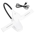 thumbnail image 4 of Clip On Light Rechargeable Music Score Light, Eye Protection Night Light Reading jinwen Lámparas de escritorio, 4 of 8