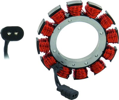 ACCEL 152101 Unmolded Lectric Stator 