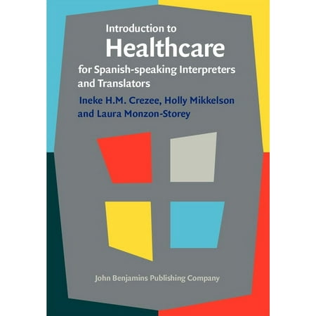 UPC: 9789027212221 | Introduction To Healthcare For Spanish-Speaking Interpreters And Translators