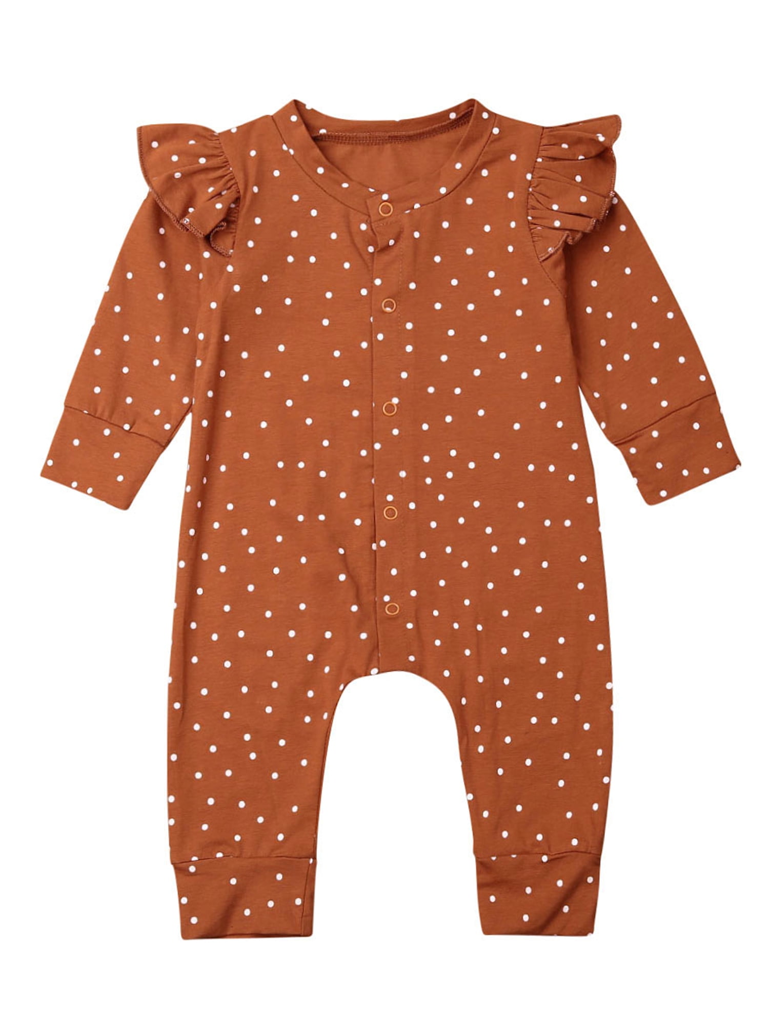 baby girl one piece romper