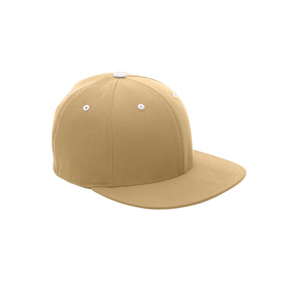 Pro Performance Contrast Eyelets Cap