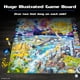 thumbnail image 4 of Juego de mesa Ravensburger Marvel Eye ¡Lo encontró! ¡Niños y adultos, 4 of 9