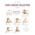 thumbnail image 5 of Drybar Cure Liqueur Restorative Pre-Shampoo Hair Oil Treatment, 5 Oz, 5 of 6