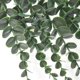 thumbnail image 5 of Póngase en contacto con el servicio de atención al cliente para realizar un pedido 6 piezas por paquete de 38 CM; Spray blanco 6 uds eucalipto flores artificiales y plantas ANGGREK  Otros, 5 of 8