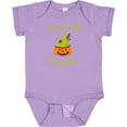 thumbnail image 3 of Inktastic Yaya's Lil' Pumpkin Boys or Girls Baby Bodysuit, 3 of 5