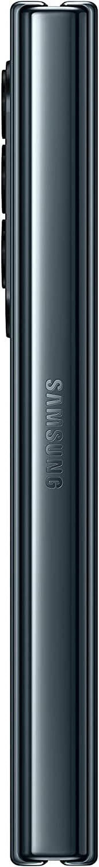 -Excellent - Model) Cell Unlocked (US Galaxy Condition Phone Samsung SM-F936U Graygreen 256GB Z Fold4 Factory