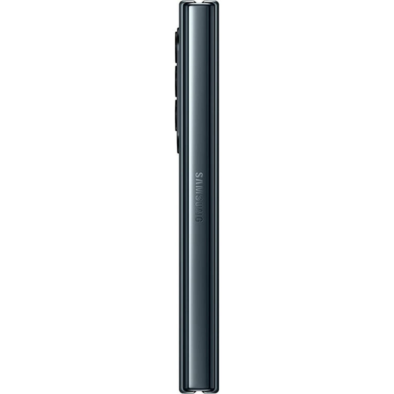 Samsung Graygreen Model) Phone (US Fold4 - Condition F936U 512GB Factory Galaxy Unlocked - Z Excellent Cell