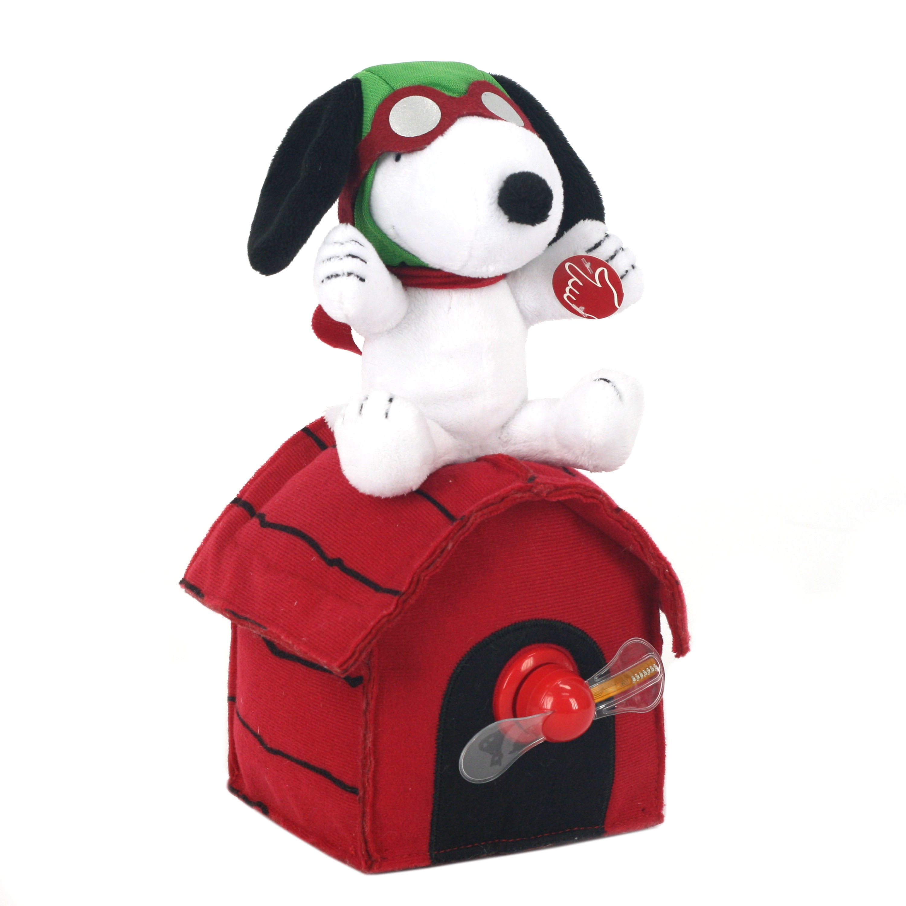 Snoopy sales dog toy