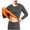 Dark Gray, variant on Chiccall Long Thermal Underwear for Men Long Base Layer Set Fleece Lined Warm Soft Shirt Leggings