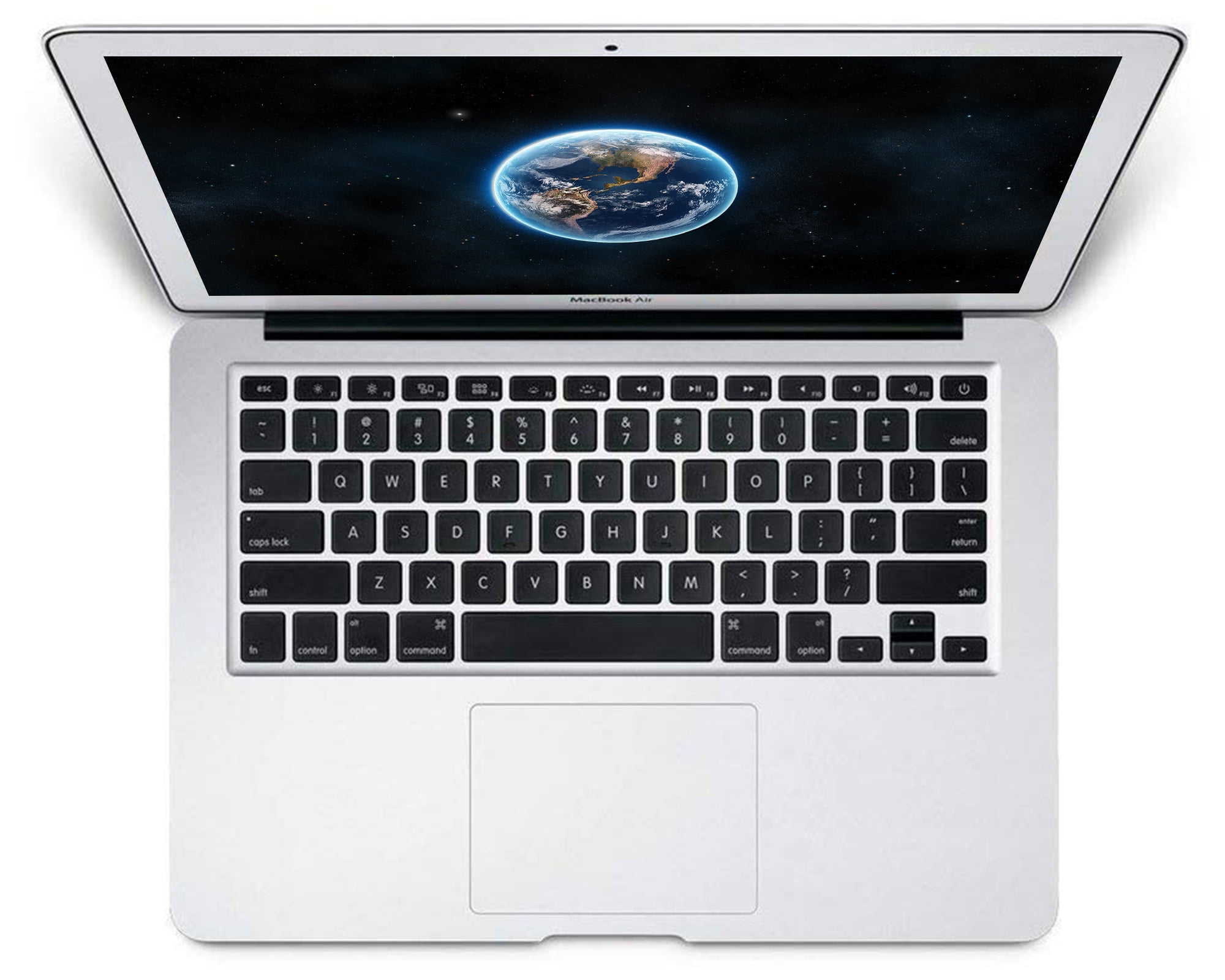 Restored Apple MacBook Air, 11.6-inch, Intel Core i5, 4GB RAM, Mac