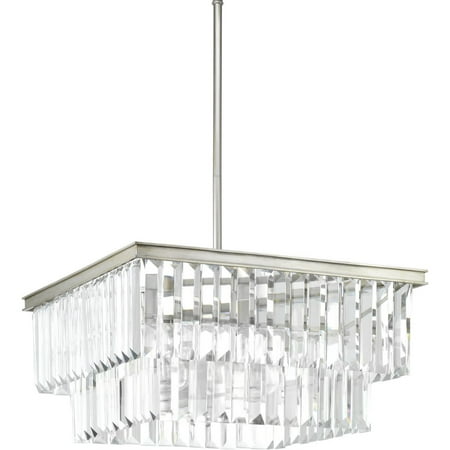 Glimmer Four-Light Pendant