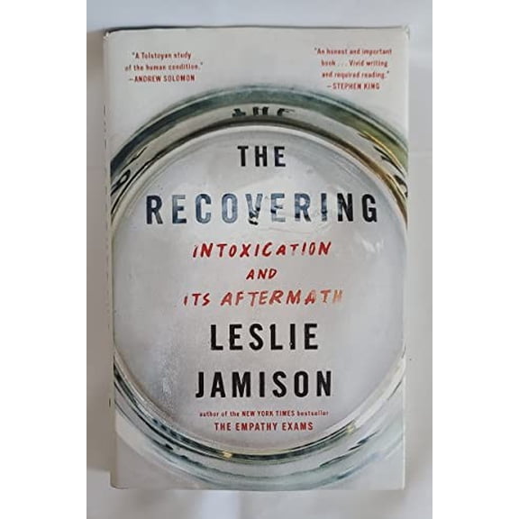 Pre-Owned Recovering: Intoxication and Its Aftermath