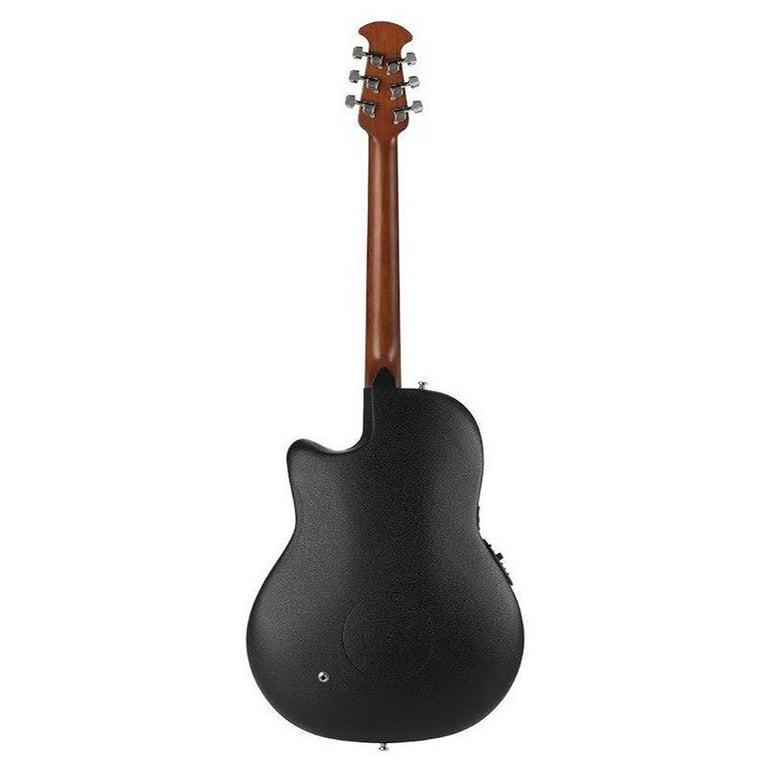 Ovation CE48P Celebrity Elite Plus Acoustic-Electric Guitar Ovation CE48P Celebrity Elite Plus Acoustic-Electric Guitar