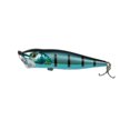 thumbnail image 3 of Bisitoy 2Pcs Sinking Fishing Lures Set with Glass Rattles for Deep Water Walleye, 3 of 5