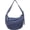 Blue, variant on Crescent Crossbody Bags for Women Hobo Bag Luna Bag Dumpling Bag Nylon Multi-Pocket Sling Bag Moon Shoulder Bag