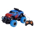 thumbnail image 3 of Regalos de cumpleaños para coches RC, coches de carreras deportivos electrónicos, vehículos todoterreno RC para niños, niñas y niños Azul, 3 of 8