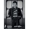 thumbnail image 3 of Elvis Presley (Jailhouse Rock Edition) Sixth Scale Figure Iconiq Studios, 3 of 6