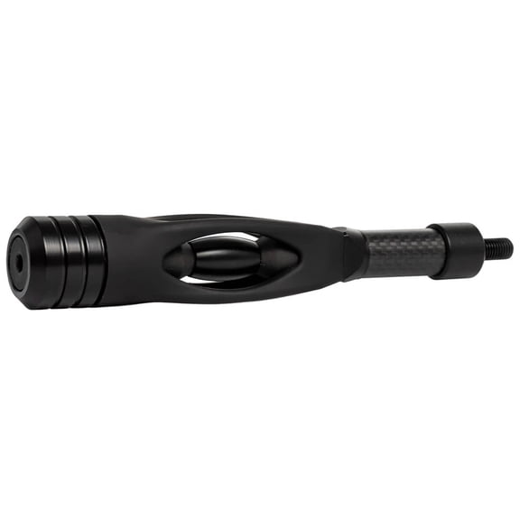Trophy Ridge Seismic Bow Stabilizer 6" Black